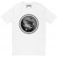 Buy Yin Yang T-shirt with dragons and runes